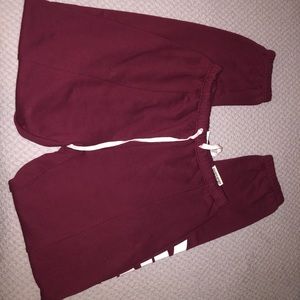 Victoria Secret PINK Sweatsuit/Outfit! Great Condition